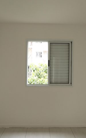 Apartamento à venda com 65m², 3 quartos e 1 vagaQuarto 3 - Suíte