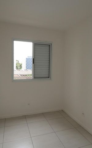 Apartamento à venda com 65m², 3 quartos e 1 vagaQuarto 2