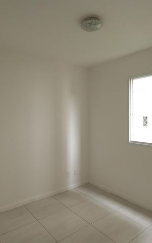 Apartamento à venda com 65m², 3 quartos e 1 vagaQuarto 3 - Suíte