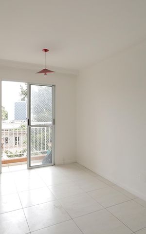Apartamento à venda com 65m², 3 quartos e 1 vagaSala