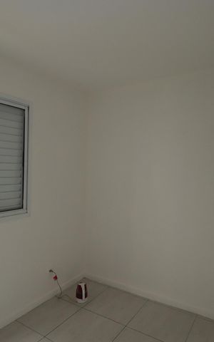 Apartamento à venda com 65m², 3 quartos e 1 vagaQuarto 1