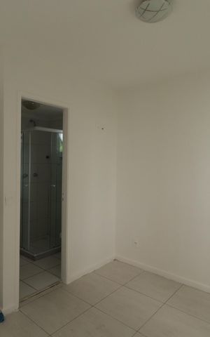 Apartamento à venda com 65m², 3 quartos e 1 vagaQuarto 3 - Suíte