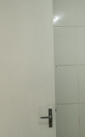 Apartamento à venda com 65m², 3 quartos e 1 vagaBanheiro Social
