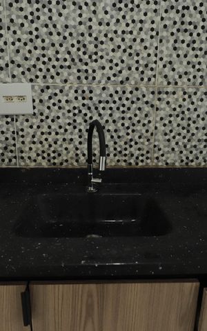 Apartamento à venda com 65m², 3 quartos e 1 vagaCozinha