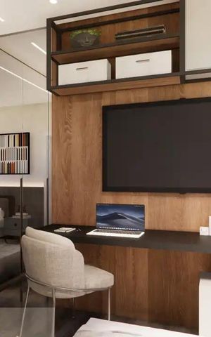 Apartamento à venda com 65m², 2 quartos e 1 vaga