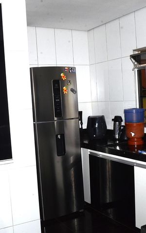 Casa à venda com 360m², 3 quartos e 1 vagaCozinha