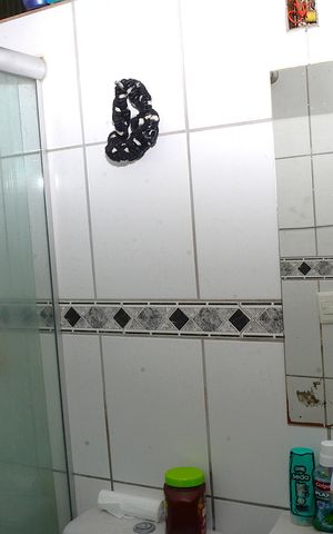 Casa à venda com 360m², 3 quartos e 1 vagaBanheiro
