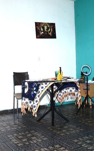 Casa à venda com 360m², 3 quartos e 1 vagaSALA