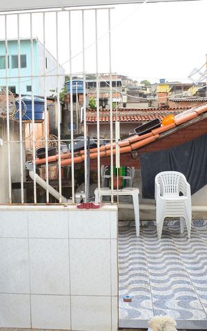 Casa à venda com 360m², 3 quartos e 1 vagaÁrea de Serviço