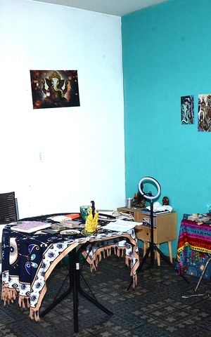 Casa à venda com 360m², 3 quartos e 1 vagaSala