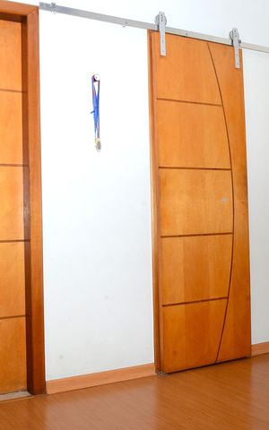 Casa à venda com 360m², 3 quartos e 1 vagaQuarto Suíte