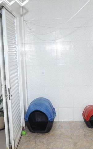 Casa à venda com 360m², 3 quartos e 1 vagaÁrea de Serviço
