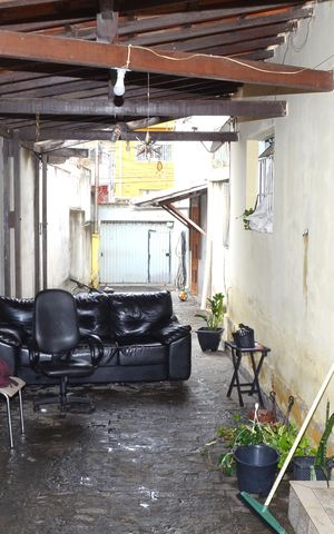 Casa à venda com 360m², 3 quartos e 1 vagaÁrea externa