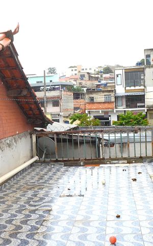 Casa à venda com 360m², 3 quartos e 1 vagaVaranda
