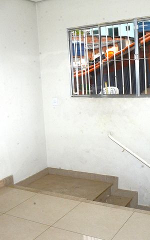Casa à venda com 360m², 3 quartos e 1 vagaÁrea comum