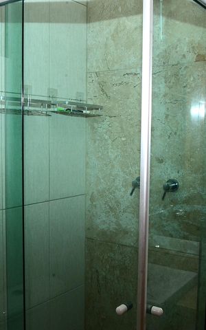 Casa à venda com 360m², 3 quartos e 1 vagaBanheiro da Suíte