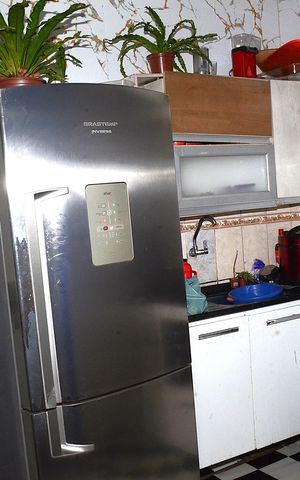 Casa à venda com 360m², 3 quartos e 1 vagaCozinha
