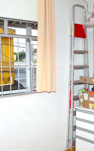 Casa à venda com 360m², 3 quartos e 1 vagaQuarto 3
