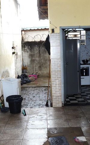 Casa à venda com 360m², 3 quartos e 1 vagaVaranda