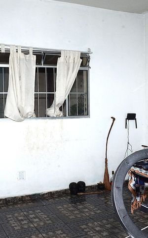 Casa à venda com 360m², 3 quartos e 1 vagaSala