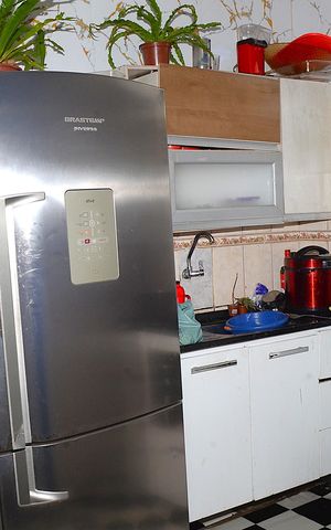 Casa à venda com 360m², 3 quartos e 1 vagaCozinha