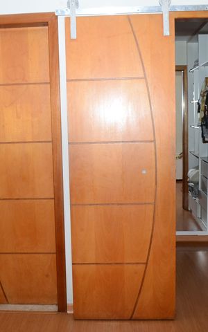 Casa à venda com 360m², 3 quartos e 1 vagaCloset da suíte