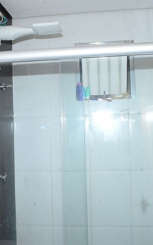 Casa à venda com 360m², 3 quartos e 1 vagaBanheiro Corredor