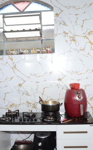 Casa à venda com 360m², 3 quartos e 1 vagaCozinha