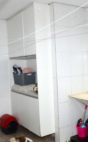 Casa à venda com 360m², 3 quartos e 1 vagaÁrea de Serviço