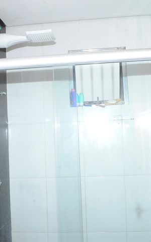 Casa à venda com 360m², 3 quartos e 1 vagaBanheiro Corredor