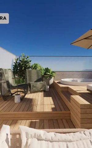 Apartamento à venda com 138m², 2 quartos e 2 vagas