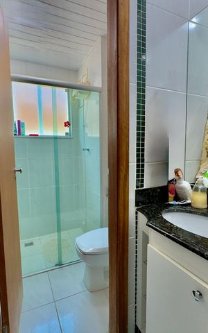 Apartamento à venda com 214m², 3 quartos e 2 vagas