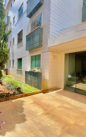 Apartamento à venda com 214m², 3 quartos e 2 vagas