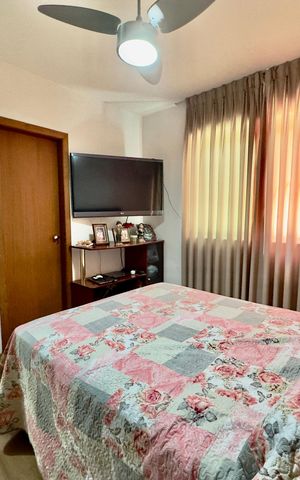 Apartamento à venda com 214m², 3 quartos e 2 vagas