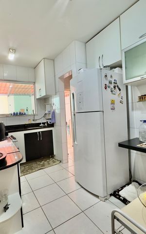 Apartamento à venda com 214m², 3 quartos e 2 vagas