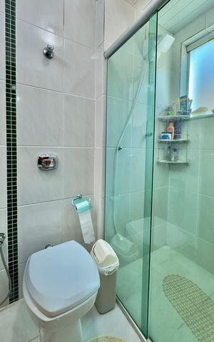 Apartamento à venda com 214m², 3 quartos e 2 vagas