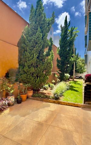 Apartamento à venda com 214m², 3 quartos e 2 vagas