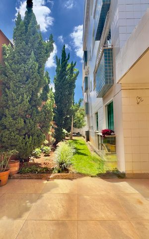 Apartamento à venda com 214m², 3 quartos e 2 vagas
