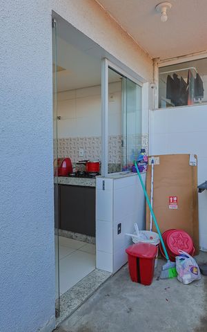 Apartamento à venda com 120m², 3 quartos e 2 vagas