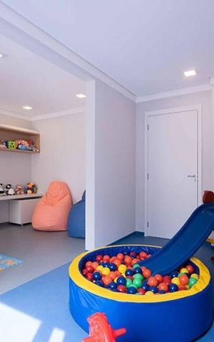 Apartamento à venda com 35m², 2 quartos e sem vaga Apartamento à venda com 35m², 2 quartos e sem vagaÁrea comum