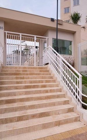 Apartamento à venda com 35m², 2 quartos e sem vaga Apartamento à venda com 35m², 2 quartos e sem vagaÁrea comum