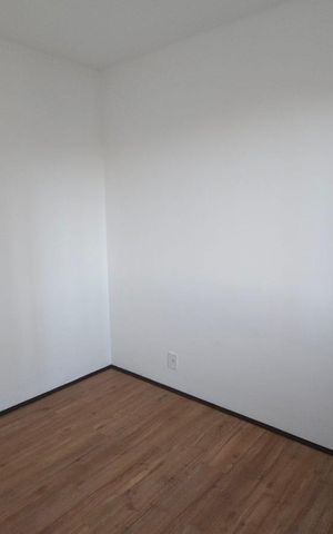 Apartamento à venda com 35m², 2 quartos e sem vaga Apartamento à venda com 35m², 2 quartos e sem vagaQuarto