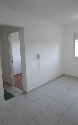 Apartamento à venda com 35m², 2 quartos e sem vaga Apartamento à venda com 35m², 2 quartos e sem vagaSala