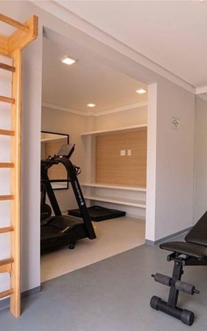 Apartamento à venda com 35m², 2 quartos e sem vaga Apartamento à venda com 35m², 2 quartos e sem vagaÁrea comum