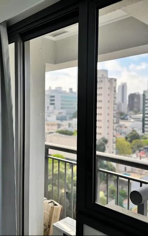 Apartamento para alugar com 22m², 1 quarto e sem vaga Apartamento para alugar com 22m², 1 quarto e sem vagaStudio