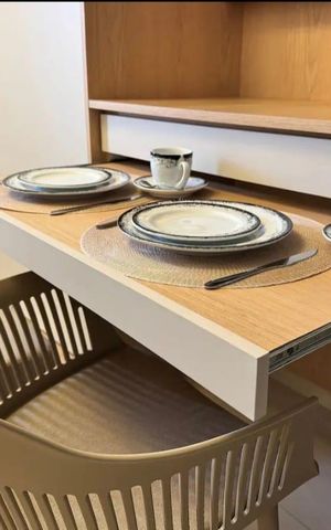 Apartamento para alugar com 22m², 1 quarto e sem vaga Apartamento para alugar com 22m², 1 quarto e sem vagaStudio
