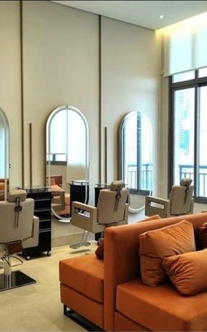 Apartamento para alugar com 22m², 1 quarto e sem vaga Apartamento para alugar com 22m², 1 quarto e sem vagaÁrea comum