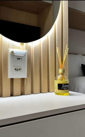 Apartamento para alugar com 22m², 1 quarto e sem vaga Apartamento para alugar com 22m², 1 quarto e sem vagaStudio
