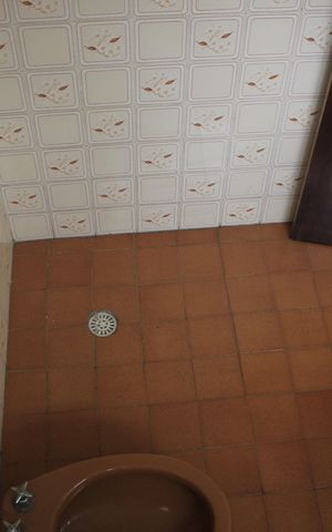 Apartamento à venda com 70m², 2 quartos e 1 vagaBanheiro da Suíte 