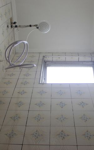 Apartamento à venda com 70m², 2 quartos e 1 vagaBanheiro social 